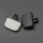 For Toyota Previa Left-hand Drive Car Left and Right Air Conditioning Air Outlet Paddle 55670-28250 - Image 2