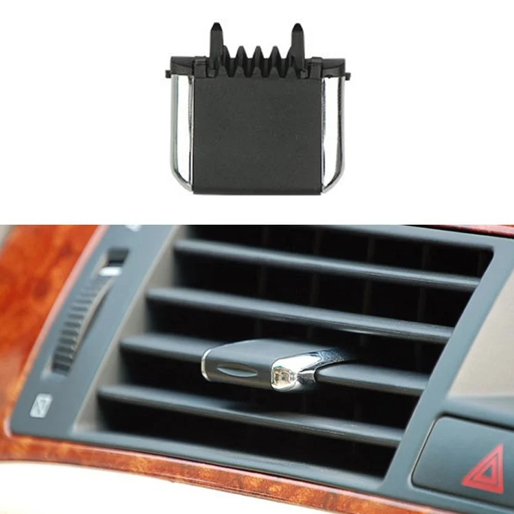 CAR2392.webp For Toyota Crown Left-hand Drive Car Left and Right Air Conditioning Air Outlet Paddle - Image 1