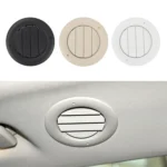 For Ford Edge Left-hand Drive Car Roof Air Conditioner Air Outlet - Image 2