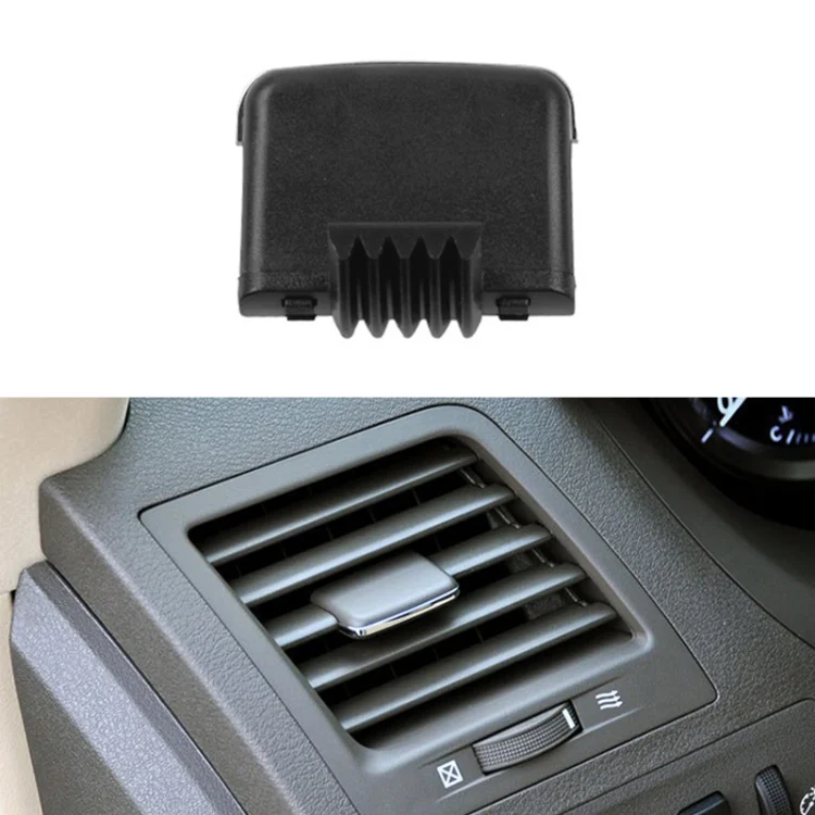 CAR2396B.webp For Lexus ES240 Left-hand Drive Car Rear Row Air Conditioning Air Outlet Paddle 55660-33210 - Image 1