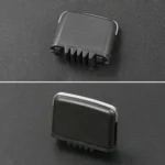 For Lexus ES240 Left-hand Drive Car Rear Row Air Conditioning Air Outlet Paddle 55660-33210 - Image 3