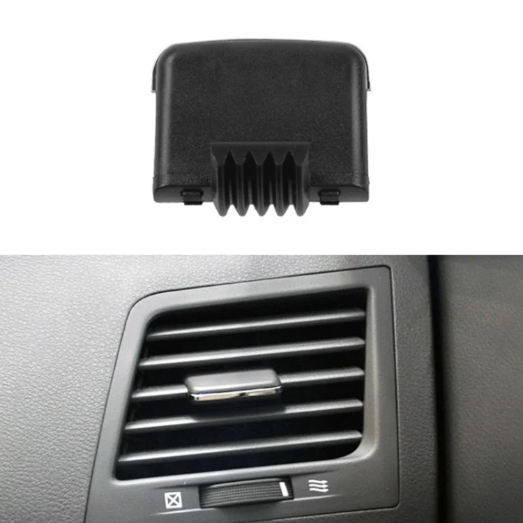 CAR2398B.webp For Lexus ES240 Left-hand Drive Car Left and Right Air Conditioning Air Outlet Paddle 55660-33210 - Image 1