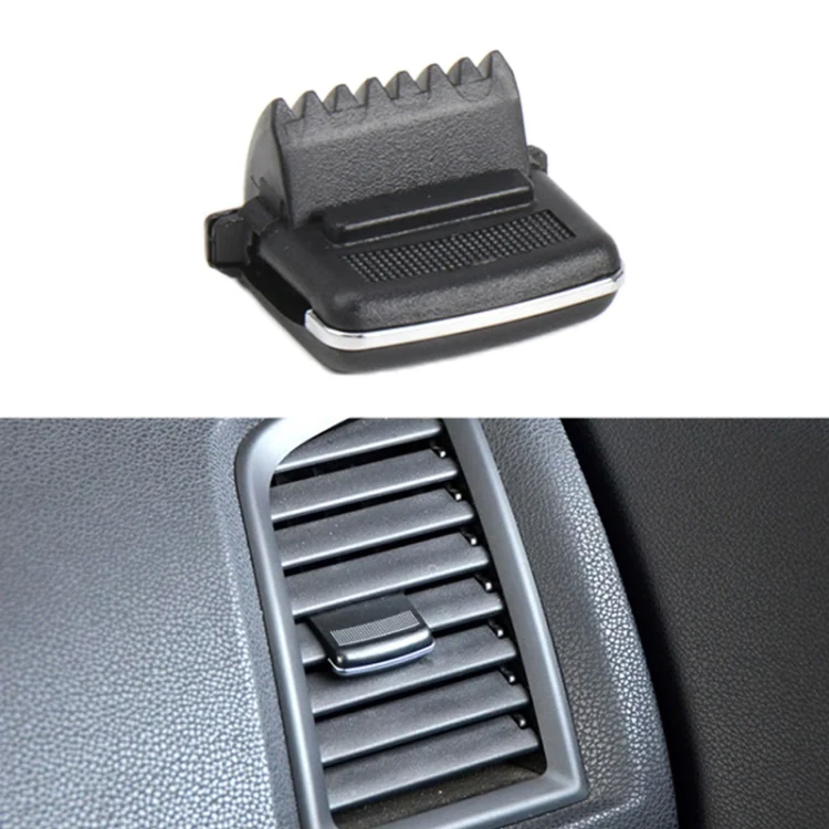 CAR2413.webp For Mitsubishi ASX JINXUAN Left-Drive Car Air Conditioning Air Outlet Paddle - Image 1