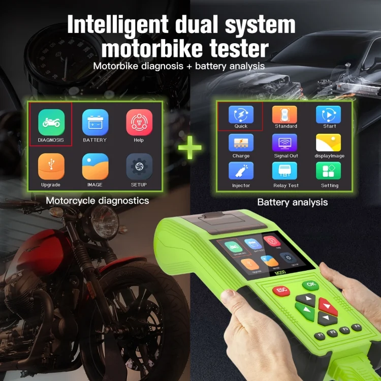 CAR2422_3.webp JDiag M200 8V-30V OBD Motorcycles Diagnostic Instrument with Data Printing - Image 4