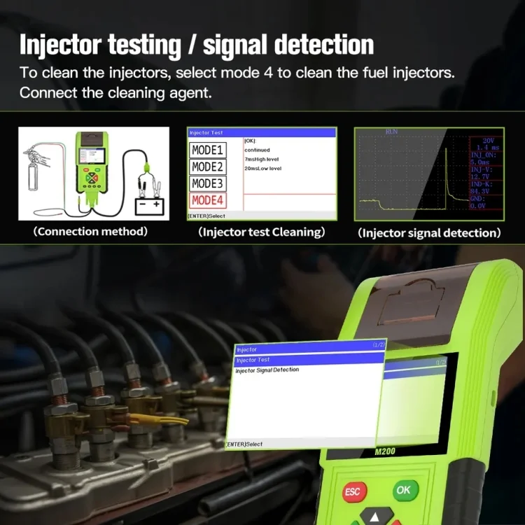 CAR2422_8.webp JDiag M200 8V-30V OBD Motorcycles Diagnostic Instrument with Data Printing - Image 9