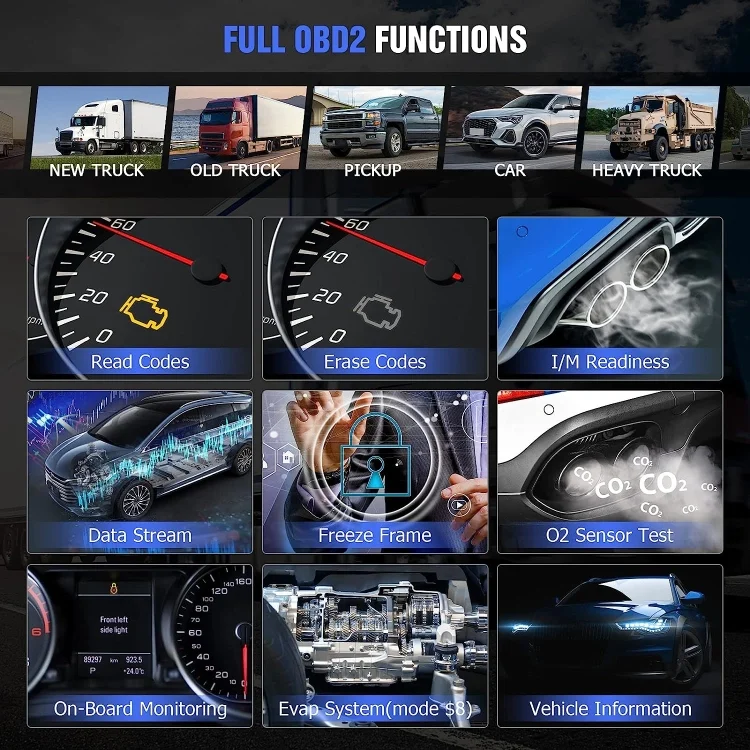 CAR2428_7.webp HD10 12V-24V 2 in 1 Full Systems Diagnostic Scan Tool OBD2/HDOBD/EOBD Scanner - Image 8