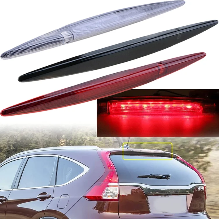 CAR2447_B4.webp For Honda CRV 2012-2016 Car High Position Brake Light Parking Light 34270TFCH01 - Image 5
