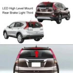 For Honda CRV 2012-2016 Car High Position Brake Light Parking Light 34270TFCH01 - Image 6