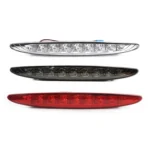 For BMW Mini Cooper R50 R53 2002-2006 Car High Position Brake Light 63256935789 - Image 2