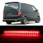 For Volkswagen Multivan Caravelle T5 T6 2003-2010 Car High Position Brake Light 7E0945097A - Image 7