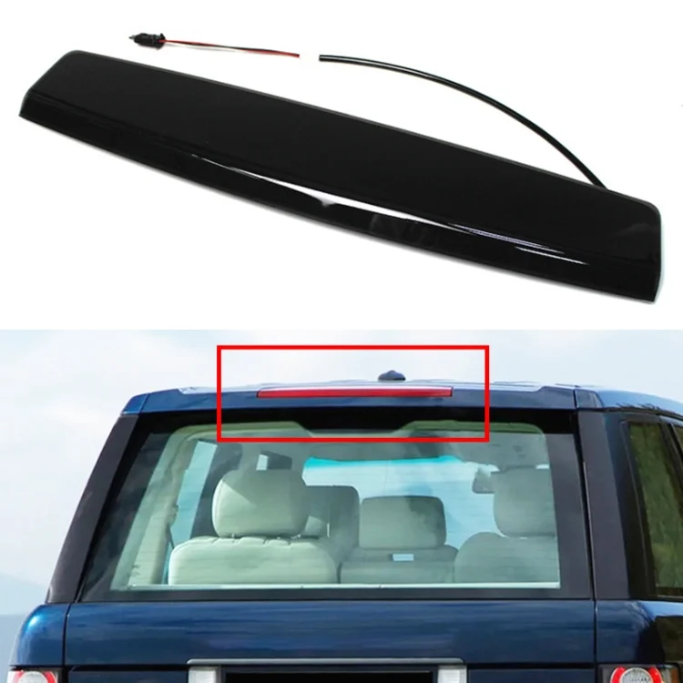 CAR2453B.webp For Land Rover Range Rover L322 2004-2012 Car High Position Brake Light XFG000040 - Image 1