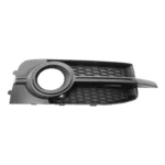 For Audi A1 8X 2011-2014 1 Pair Car Bumper Fog Lamp Decorative Cover Lower Grille Fog Lamp Frame 8X0807682B - Image 5