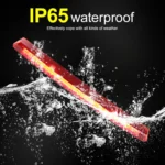 For Volkswagen Golf 5 GTI 2005-2009 Car High Position Brake Light 1K6945097F - Image 6