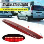 For Mercedes-Benz Viano Vito W639 Car High Position Brake Light A6398200056 - Image 6