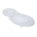 For Mercedes-Benz E-Class W211 2002-2008 Car Left Side Headlight Transparent Protective Cover 2118202961 - Image 4