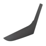 For Volkswagen Golf 6 2009-2013 Car Left Side Door Inside Handle Cover 5K4 868 040 A - Image 2