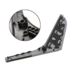 For Volkswagen Golf 6 2009-2013 Car Left Side Door Inside Handle Cover 5K4 868 040 A - Image 4