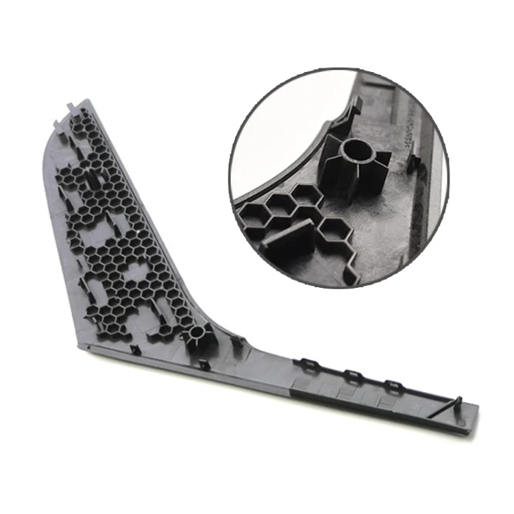CAR2464_3.webp For Volkswagen Golf 6 2009-2013 Car Right Side Door Inside Handle Cover 5K4 868 040 A - Image 4