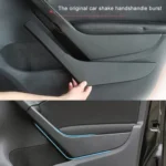 For Volkswagen Golf 6 2009-2013 Car Right Side Door Inside Handle Cover 5K4 868 040 A - Image 5