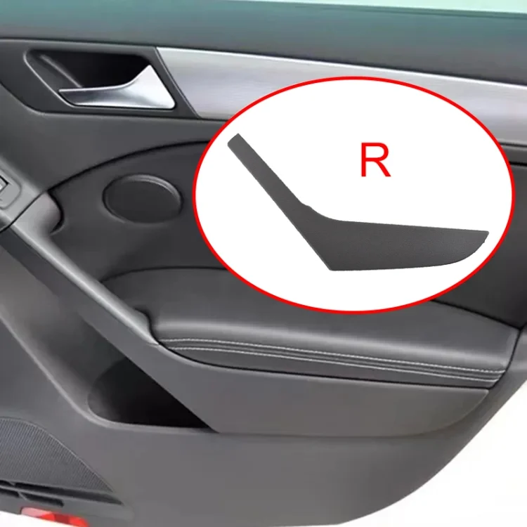 CAR2464_5.webp For Volkswagen Golf 6 2009-2013 Car Right Side Door Inside Handle Cover 5K4 868 040 A - Image 6