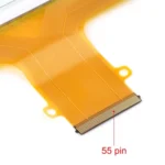 For Chevrolet / GMC MYLINK Car 55 Pin Touch Screen Navigator Radio DJ080PA-01A - Image 3