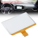 For Chevrolet / GMC MYLINK Car 55 Pin Touch Screen Navigator Radio DJ080PA-01A - Image 4