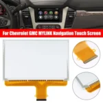 For Chevrolet / GMC MYLINK Car 55 Pin Touch Screen Navigator Radio DJ080PA-01A - Image 5