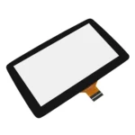 For Mazda Axela 2014-2016 7 inch Car Capacitive Touch Screen BHP1611J0D - Image 3