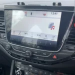 For Opel Astra K 8 inch Car Capacitive Touch Screen LQ080Y5DZ10 12 - Image 6