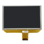 For Chevrolet / GMC MYLINK 2014-1018 D 8 inch Car Monitor LCD Screen Digitizer Touch Screen - Image 2