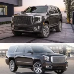 For Chevrolet / GMC MYLINK 2014-1018 D 8 inch Car Monitor LCD Screen Digitizer Touch Screen - Image 5