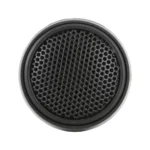 2pcs 1000W 98dB Car Dome Tweeter Audio Loudspeaker Treble Speaker - Image 3