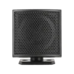 TP-008A 2pcs 500W 105dB Car Dome Tweeter Audio Loudspeaker Treble Speaker - Image 3