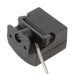 TP-008A 2pcs 500W 105dB Car Dome Tweeter Audio Loudspeaker Treble Speaker - Image 5