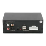 9-16V 15A 200W Car DSP Sound Amplifier - Image 2