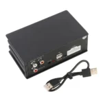 9-16V 15A 200W Car DSP Sound Amplifier - Image 5
