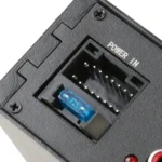 9-16V 15A 200W Car DSP Sound Amplifier for Android MP5 - Image 4