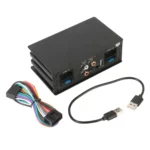 9-16V 15A 200W Car DSP Sound Amplifier for Android MP5 - Image 5