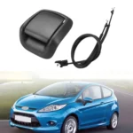For Ford Fiesta MK6 3 Door 2001-2008 Right Hand Front Seat Tilt Handle + Cable 1441166 1417520 - Image 5