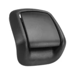 For Ford Fiesta MK6 3 Door 2001-2008 Left Hand Front Seat Tilt Handle + Cable 1441167 1417521 - Image 2