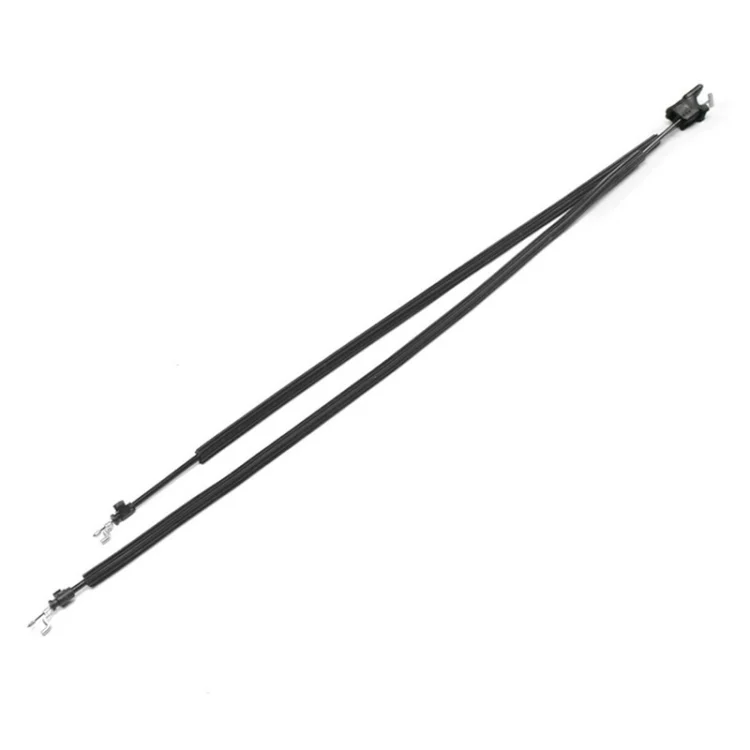 CAR2488_3.webp For Ford Fiesta MK6 3 Door 2001-2008 Left Hand Front Seat Tilt Handle + Cable 1441167 1417521 - Image 4