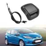 For Ford Fiesta MK6 3 Door 2001-2008 Left Hand Front Seat Tilt Handle + Cable 1441167 1417521 - Image 5