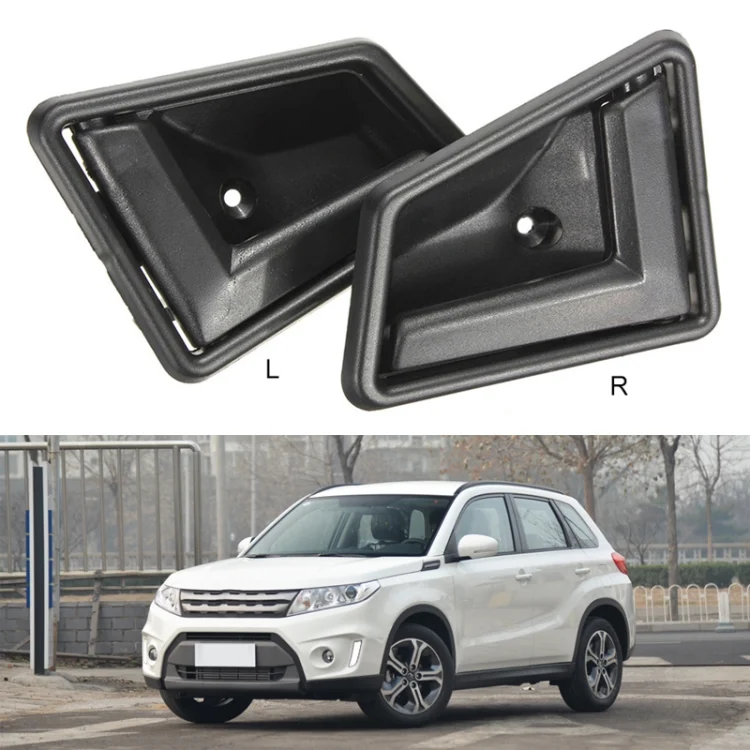 CAR2489_4.webp For Suzuki Vitara 1988-1999 Car Left Front Inside Door Handle 8313056B01 - Image 5