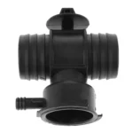 For Jeep Wrangler Radiator Coolant Hose Connector with Cover 55116901AA - Image 4