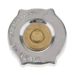 For Jeep Wrangler Radiator Coolant Hose Connector with Cover 55116901AA - Image 5