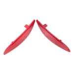 1 Pair For Renault Megane MK3 2008-2013 Car Rear Bumper Reflector Light 265650004R 3805 / 265600004R 3804 - Image 3