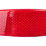 1 Pair For Renault Megane MK3 2008-2013 Car Rear Bumper Reflector Light 265650004R 3805 / 265600004R 3804 - Image 5