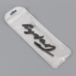 Car TROPHY Personalized Aluminum Alloy Decorative Stickers, Size: 11.5x2.5x0.35cm - Image 6
