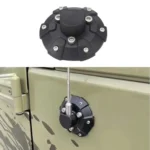 Car Antenna Base Mount Accessories for Jeep Wrangler