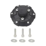 Car Antenna Base Mount Accessories for Jeep Wrangler - Image 5